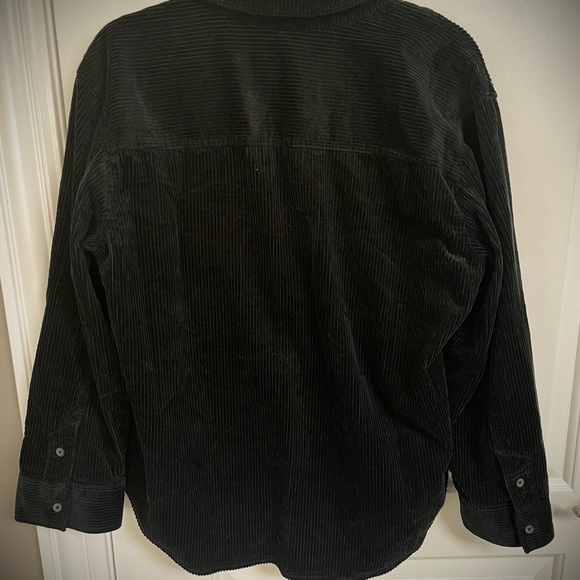H&M Corduroy Button Down - Picture 5 of 6